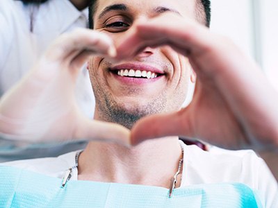 Your Anthem dental insurance can save your smile and your money, too