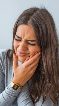 Emergency dentistry special coupon