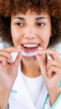Invisalign special coupon