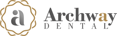A New Smile Logo